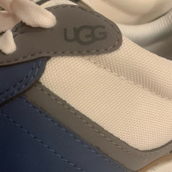 New UGG retrainers - Picture 5 of 5